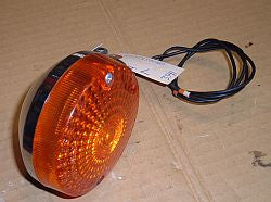 1982 Honda CB650 Nighthawk Left Front Turn Signal L