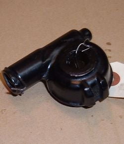 1982 Honda CB650 Nighthawk Speedometer Drive Box Unit
