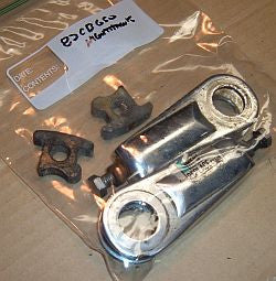 1982 Honda CB650 Nighthawk Chain Tensioner