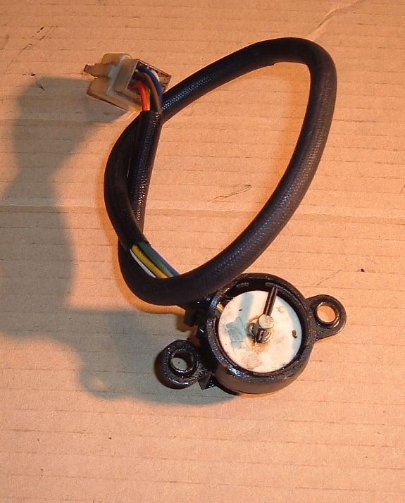 1984 Honda CB650 Nighthawk Gear Shift Indicator