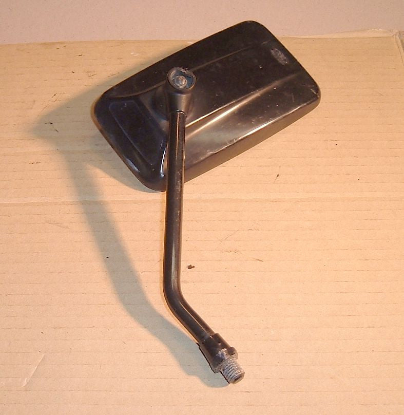 1984 Honda CB650 Nighthawk Mirror Left Side L 83 cb650sc