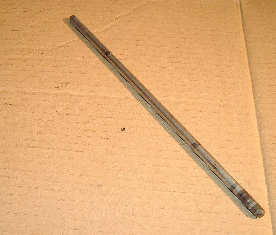 1984 Honda CB650 Nighthawk Clutch Push Lifter Rod