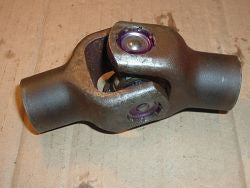 1984 Honda CB650 Nighthawk U Joint Final Drive Linkage Yoke 83 84 85