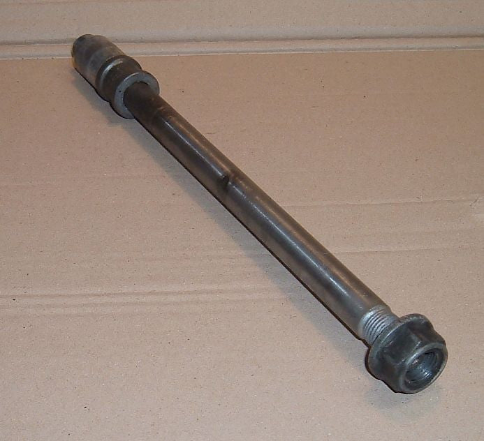 1984 Honda CB650 Nighthawk Rear Axle