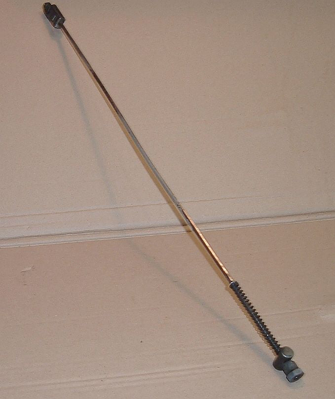 1984 Honda CB650 Nighthawk Rear Brake Rod 83 84 85 78 79 80