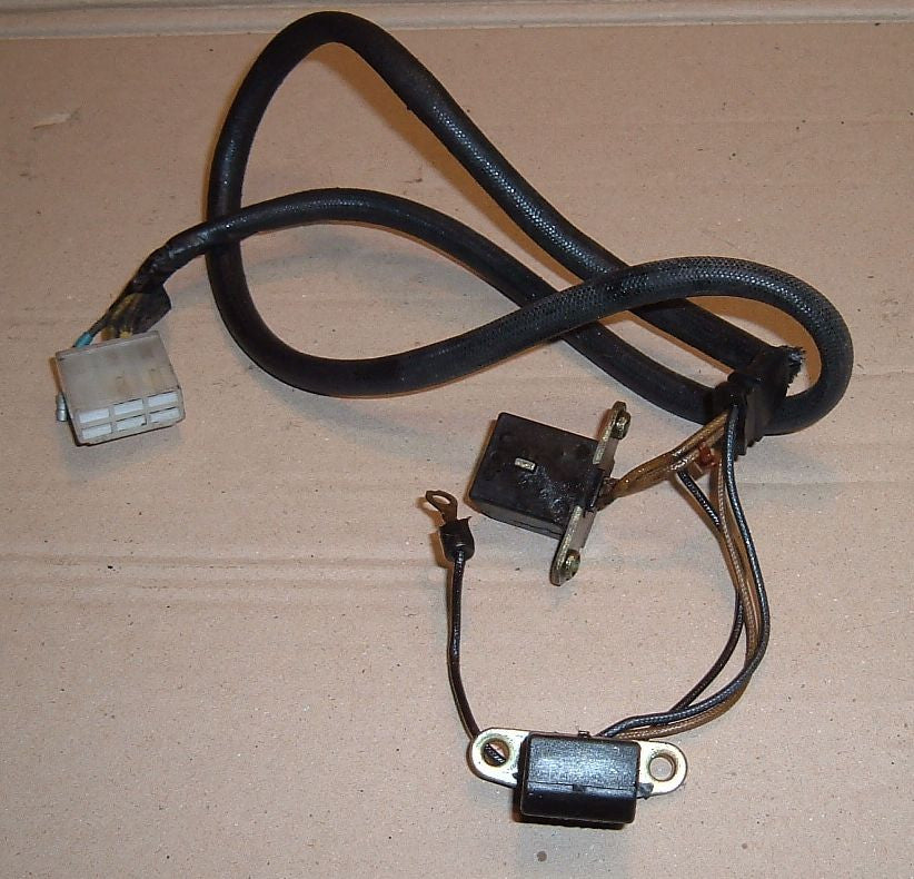 1984 Honda CB650 Nighthawk Pulse Generator Ignition