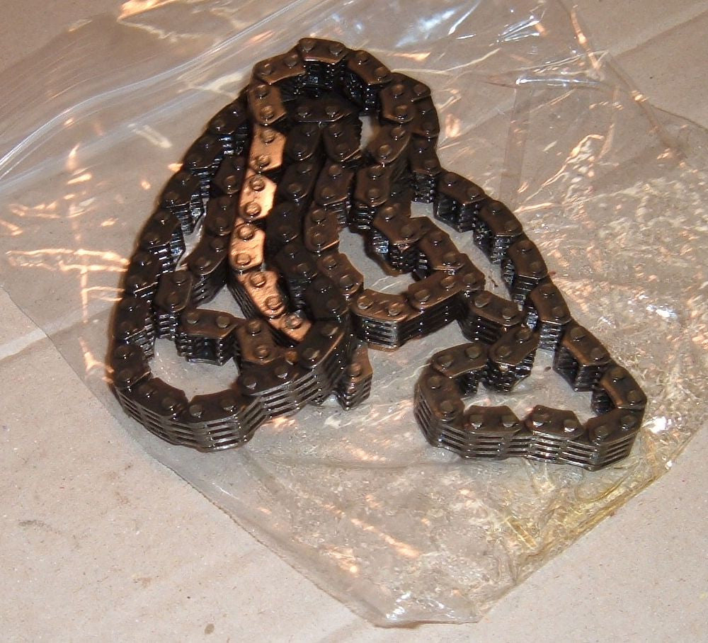 1984 Honda CB650 Nighthawk Timing Chain Cam