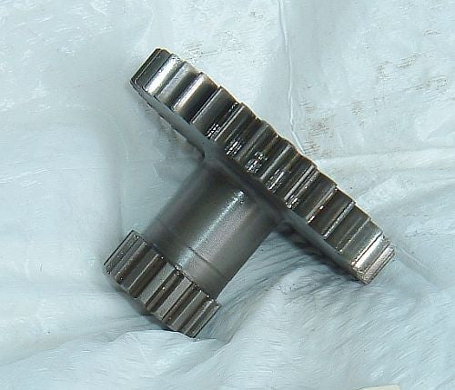 1983 Honda GL1100 Goldwing FINAL GEAR SHAFT DRIVE GEAR 35 TOOTH