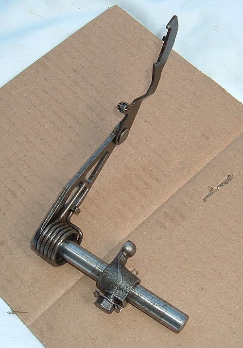 1983 Honda GL1100 Goldwing GEARSHIFT ARM SHIFT