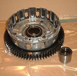 1985 Honda CB700 Nighthawk Clutch Outer Basket