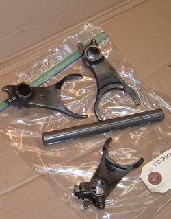 1985 Honda CB700 Nighthawk Gearshift Shift Fork