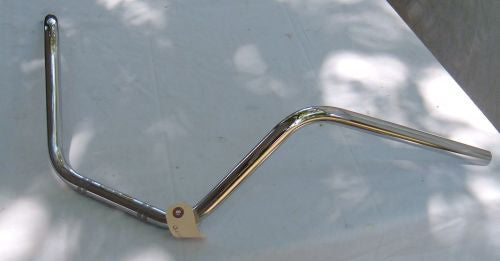 1983 Honda GL1100 Goldwing HANDLE BARS Handle Bar Bars Handlebars Handlebar