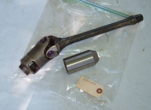 1983 Honda GL1100 DRIVE SHAFT W JOINT 82 83