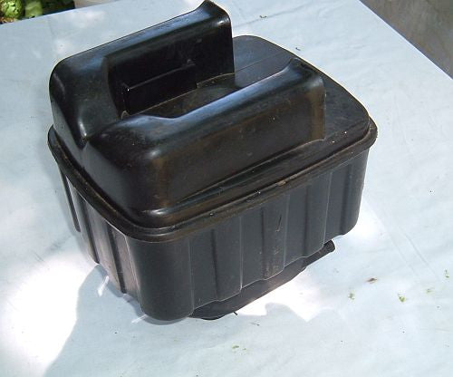 1983 Honda GL1100 AIR BOX AIR FILTER HOUSING