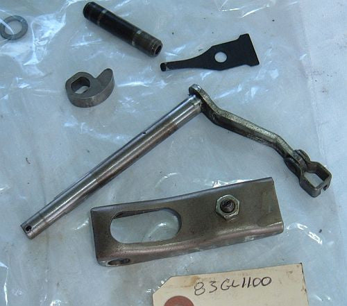 1983 Honda GL1100 CLUTCH DRIVE LEVER 82 83