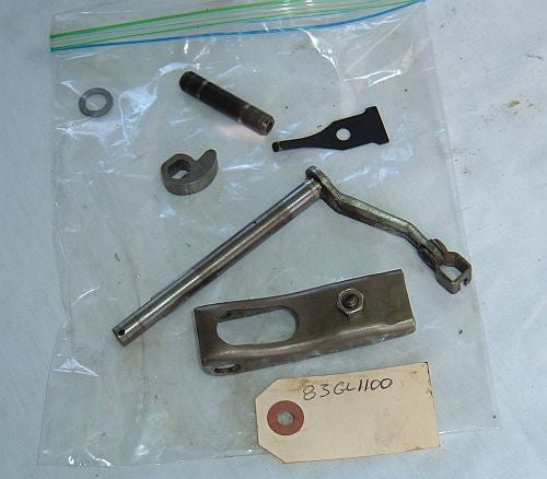 1983 Honda GL1100 CLUTCH DRIVE LEVER 82 83