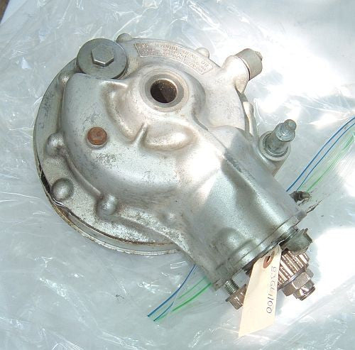1983 Honda GL1100 DRIVE HUB FINAL DRIVEN GEAR