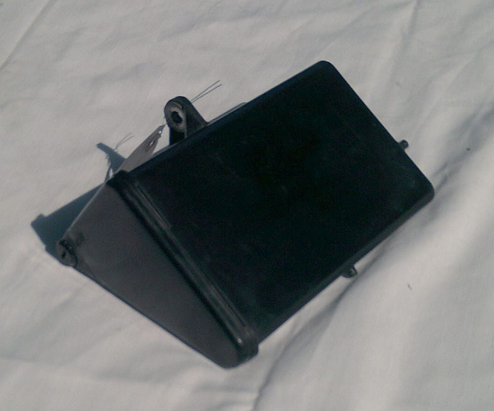 1980 Honda CB900 Custom Tool Box 83 80 81