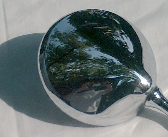 1980 Honda CB900 Custom Mirror Right side R