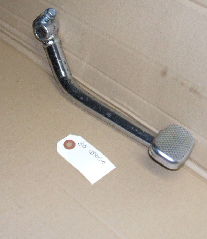 1980 Honda CB900 Custom Rear Brake Lever 81 82