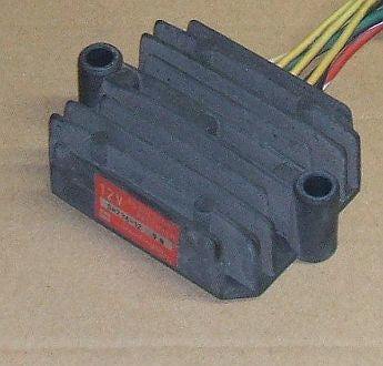 1980 Honda CB900 Custom Rectifier Regulator