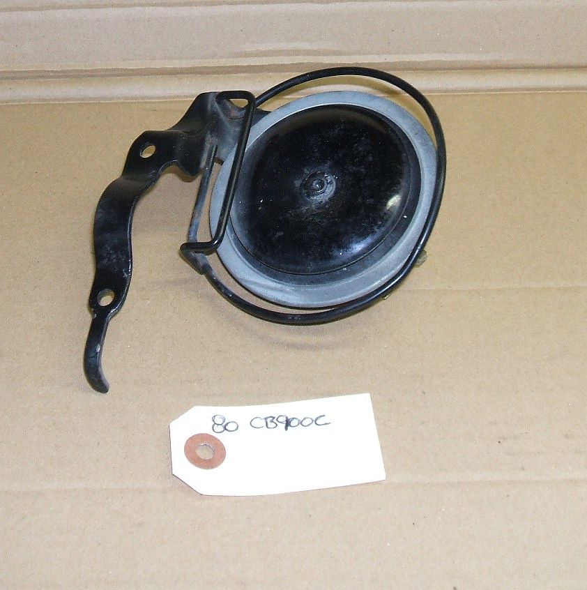 1980 CB900 Custom Horn 80