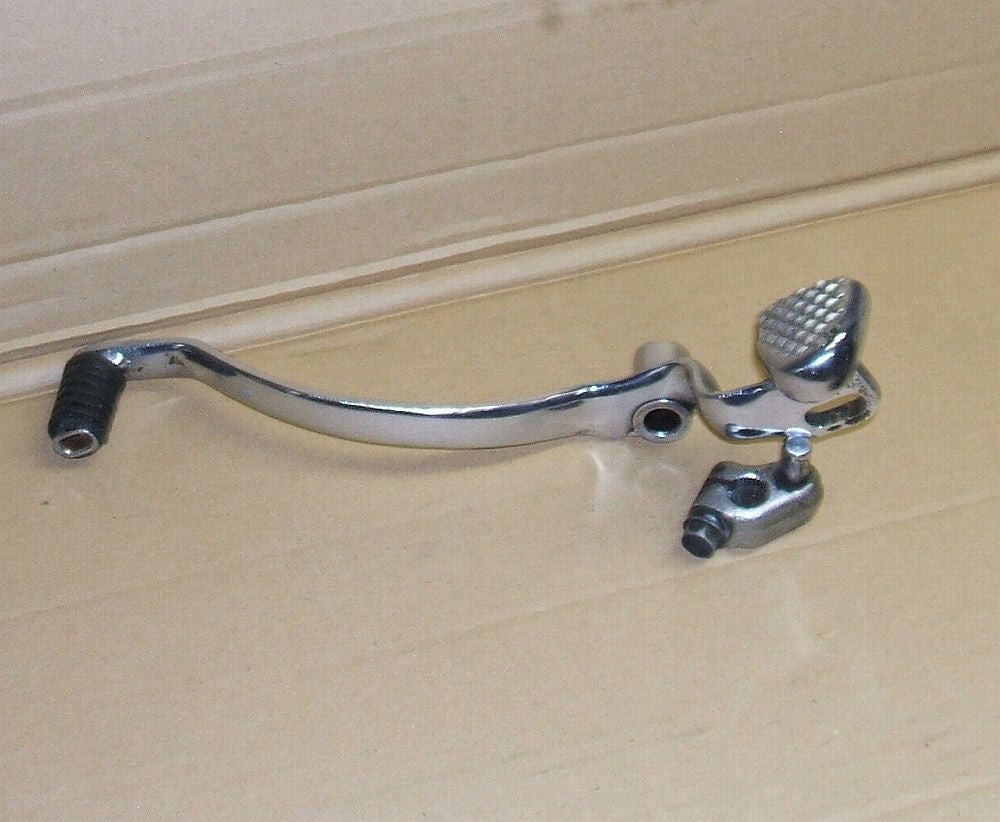1980 Honda CB900 Custom Shift Lever 80 81 82 83