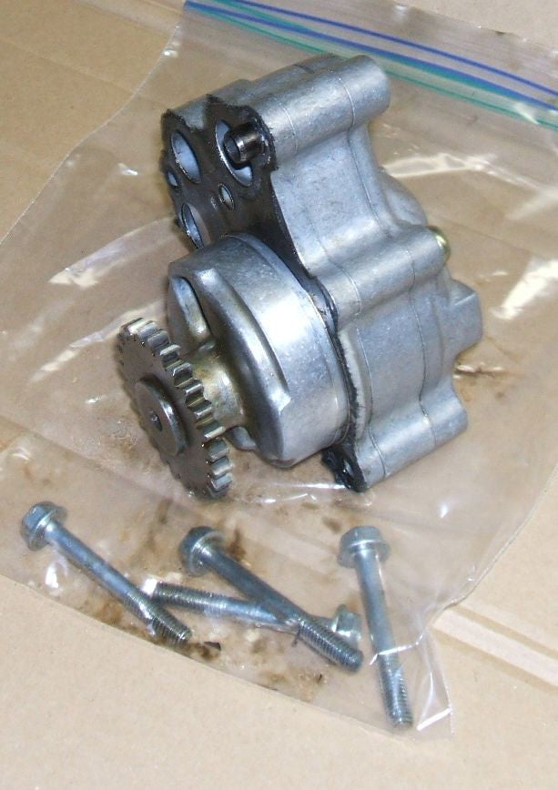 1980 Honda CB900 Custom Oil Pump