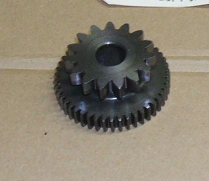 1980 Honda CB900 Custom Starter reduction Gear