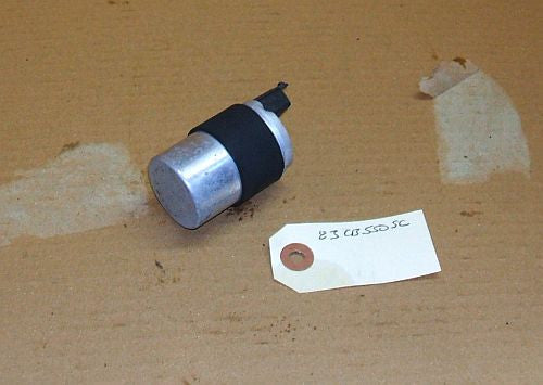 1983 Honda CB550 Nighthawk FLASHER RELAY TURN SIGNAL