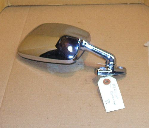1983 Honda GL1100 MIRROR RIGHT SIDE R