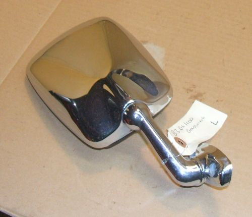 1983 Honda GL1100  MIRROR LEFT SIDE L