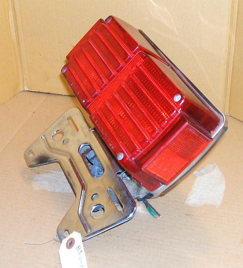 1983 Honda GL1100 TAIL LIGHT UNIT