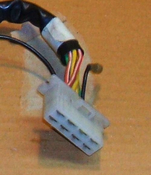 1983 Honda GL1100 REGULATOR RECTIFIER 80 81 82 83 84
