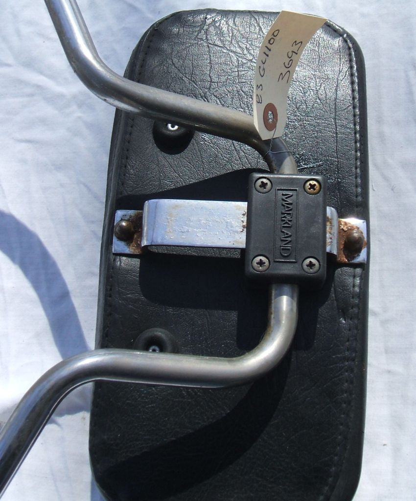 1983 Honda GL1100 GOLDWING BACKREST