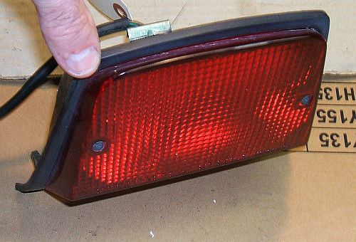 1984 Honda CB700 Nighthawk Tail Light