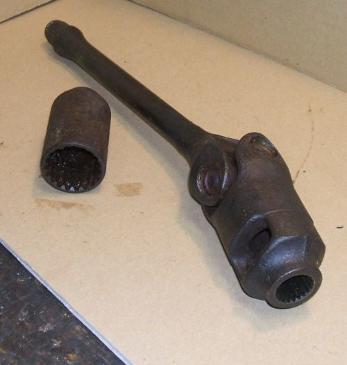 1983 Honda GL1100 GOLDWING DRIVE SHAFT W JOINT 82 83 80 81