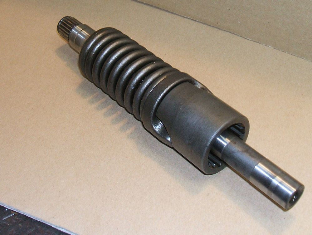 1983 Honda GL1100 GOLDWING FINAL DRIVE GEAR SHAFT