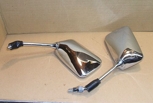 1983 Honda GL1100 GOLDWING MIRRORS R L