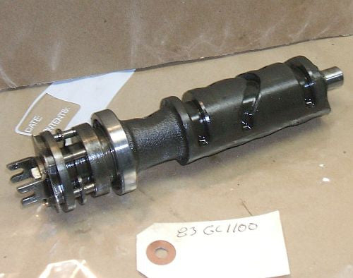 1983 Honda GL1100 GOLDWING SHIFT DRUM