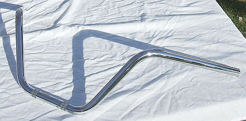 1983 Honda GL1100 GOLDWING HANDLE BARS 31'' HANDLEBAR Handle Bar Bars Handlebars