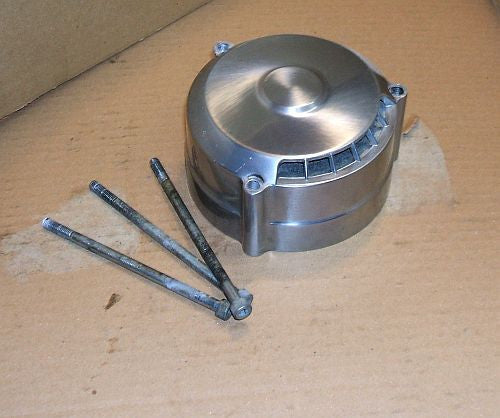 1984 Honda Nighthawk CB700 Stator Alternator  Cover