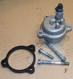 1984 Honda CB700 Nighthawk Clutch Slave Push Cylinder