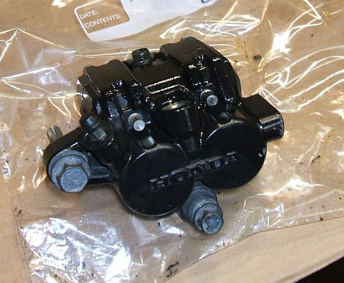 1985 Honda CB700 Nighthawk Front Brake Caliper Left L