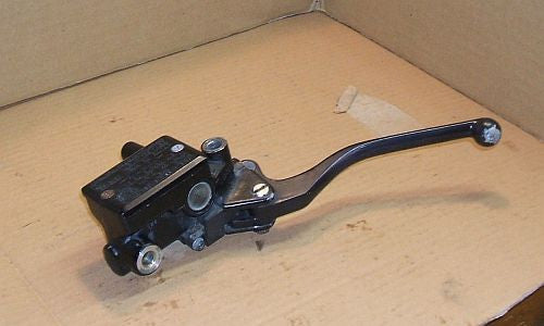 1985 Honda CB700 Nighthawk Clutch Master Cylinder