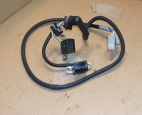 1985 Honda CB700 Nighthawk Ignition Pulse Generator