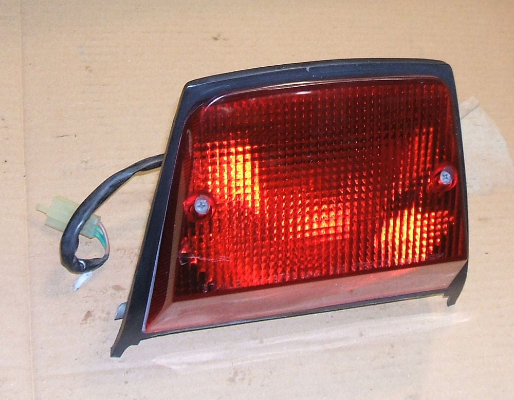1985 Honda CB700 Nighathawk Tail Light 84 85 86
