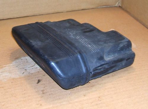 1985 Honda CB700 Nighthawk Tool Box