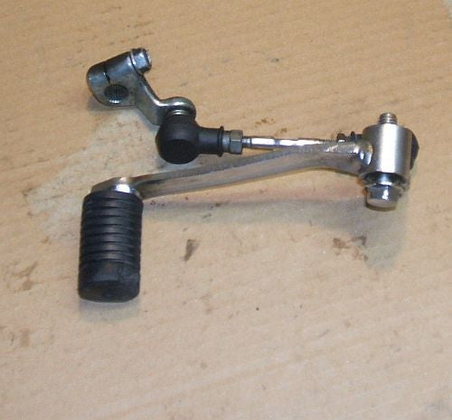 1985 Honda CB700 Nighthawk Shift Lever Gearshift Pedal