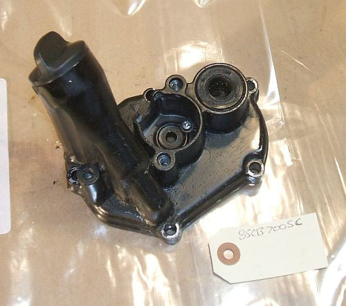 1985 Honda CB700 Nighthawk Outer Shift Cover